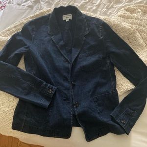 Uniqlo Ines de la Fressange Blazer XS